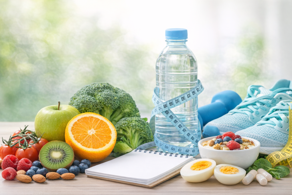 Kako prirodno povećati energiju i imunitet – vodič za početnike prirodno povecanje energije i imuniteta